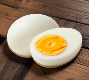 Boiled EGG