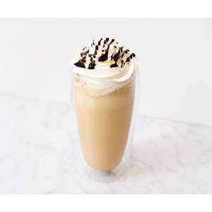 Classic Cold Coffee