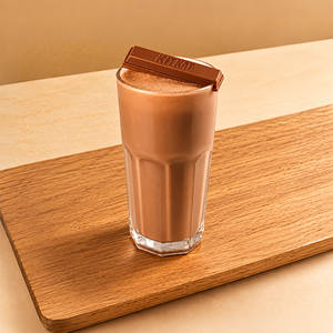 Kitkat Milk Shakes