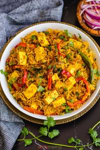 Wjw Special Biryani