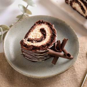 White & Dark Roll [1pc]