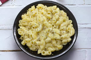 Macaroni And Cheese