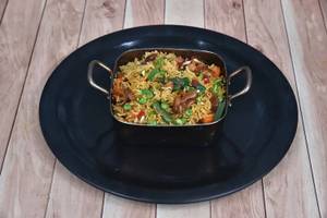 AB Speacial Dum Briyani