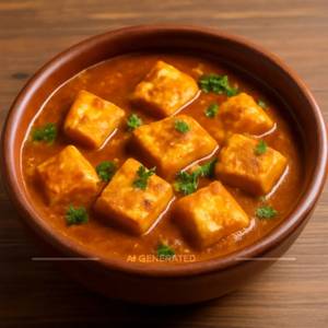 Paneer Handi