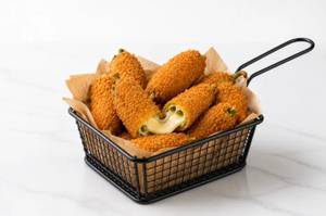 Jalapeno Cheese Poppers