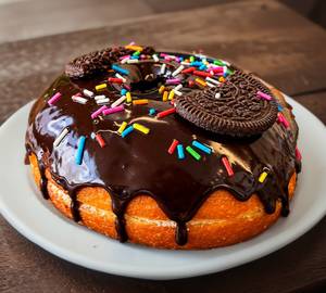 Oreo Donut