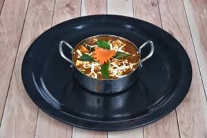 Paneer Chettinad Masala