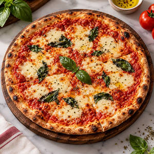 Classic Margherita