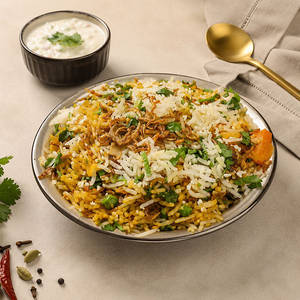 Supriyani Biryani