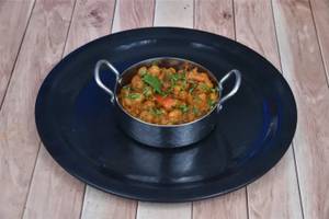 Channa Masala