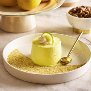 Lemon & Pistachio [1pcs]