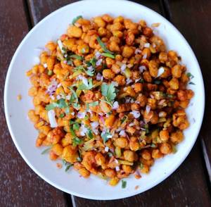 Crispy Corn Masala