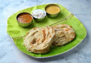 Parotta 2 Nos