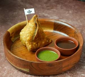 Samosa
