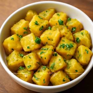 Aloo Jeera