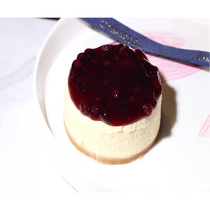 Baked Cheese Cake [1pcs]