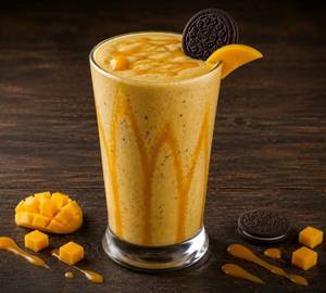 Mango Oreo Magic