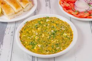 Egg Gotala [2 egg] + Egg Omlet [2 egg]