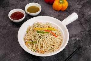Veg Noodles
