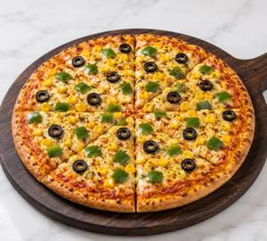 Veg Exotic Pizza
