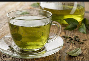 Green Tea