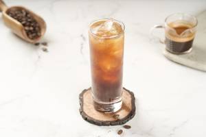 Espresso Tonic