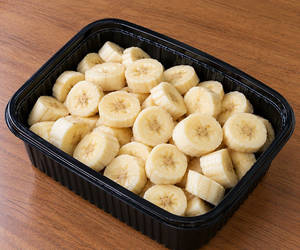 Cut Banana 500ml