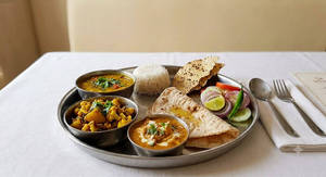 Premium Thali