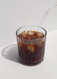 Iced Americano