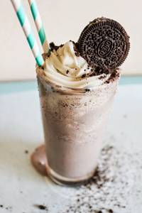 Oreo Thick Shake
