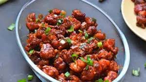 Gobi Manchurian