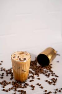 Iced Filter Coffee