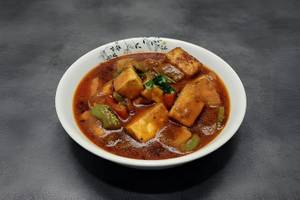 Kadhai Paneer Masala