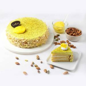 Rasmalai Cake (500 Gms)
