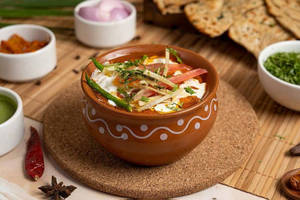 Paneer Lababdar