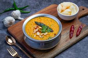 Sambar Rice