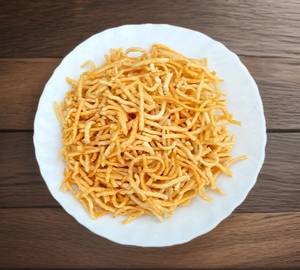 Plain crispy Noodles