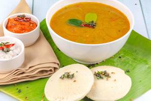Idli Samber