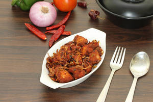 Chicken Kondattam