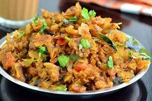 Mutton Kothu Parotta