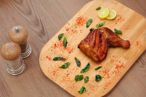 Kozhi Fry (1/4)