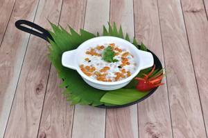 Boondi Raita