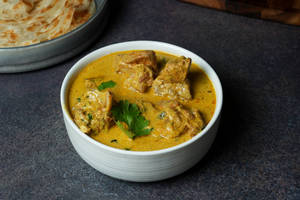 Kerala Mutton Curry