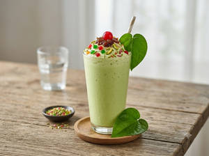 Paan Shake
