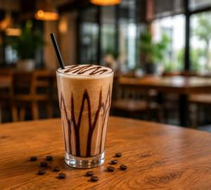Classic Cold Coffee