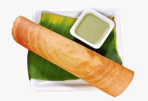 Plain Dosa