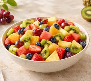 Fruit Bowl