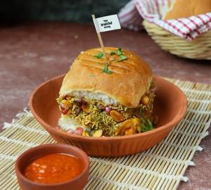 Classic Dabeli