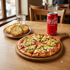 Pizza Combo