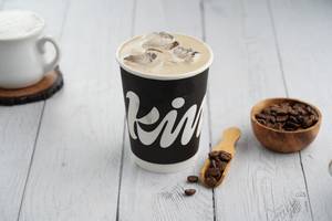 Classic Cold Coffee